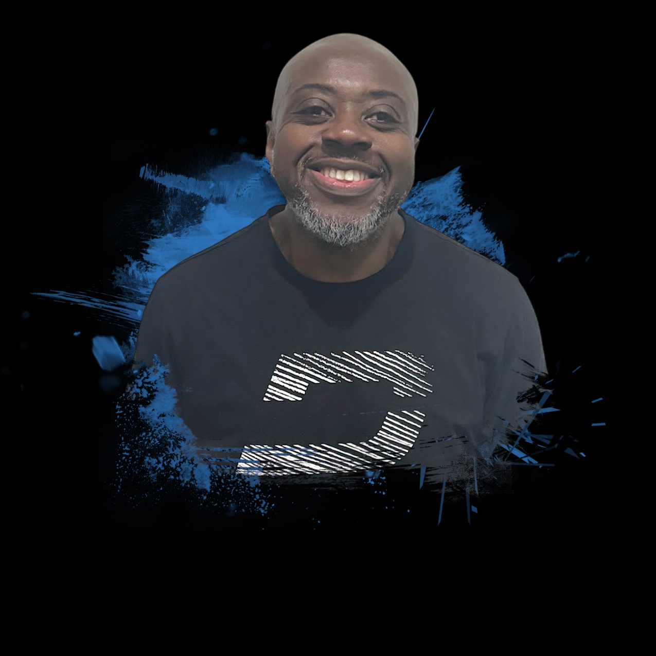 Damian, personal trainer at SPS Fitness Halesowen