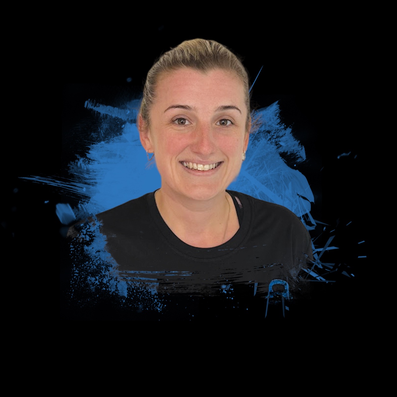Emily, personal trainer at SPS Fitness Halesowen