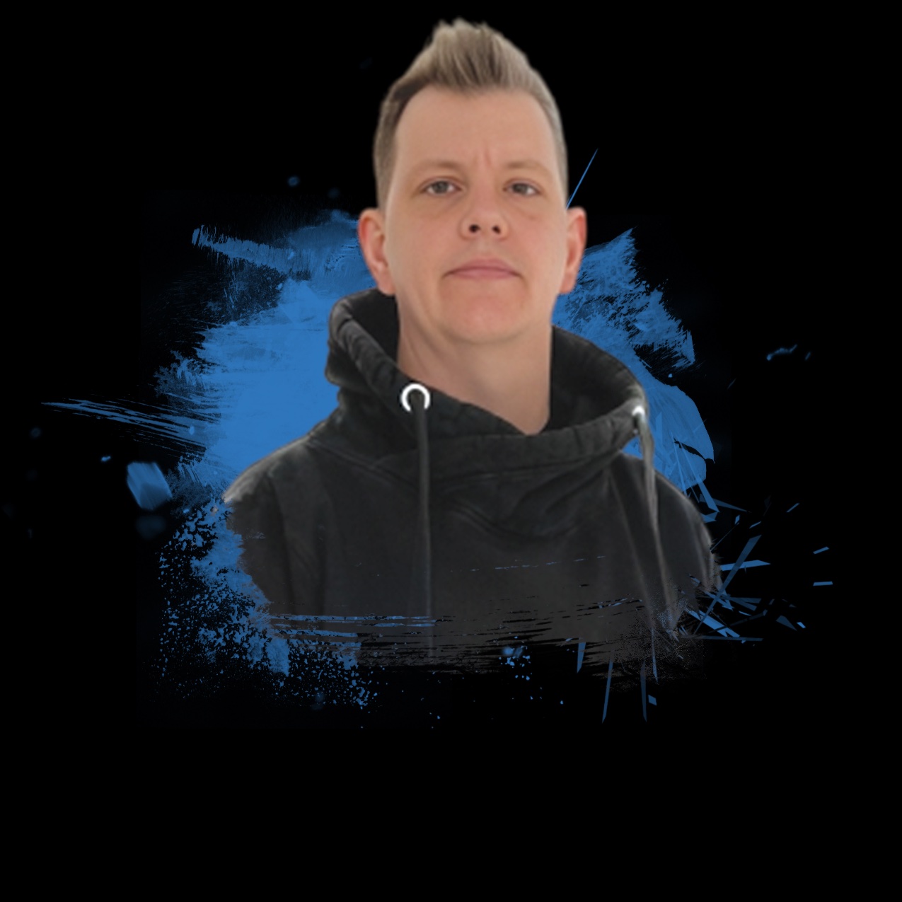 Sam, founder and head coach at SPS Fitness Halesowen